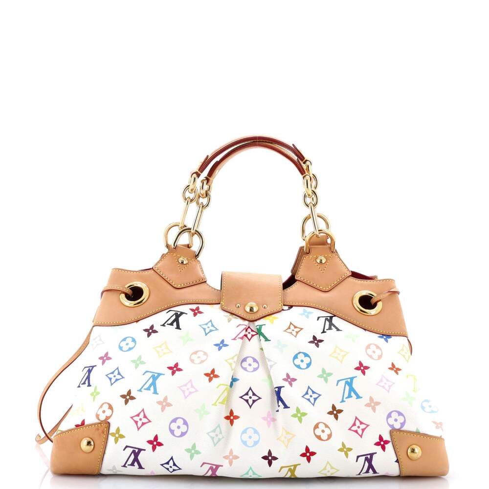 Louis Vuitton Ursula Handbag Multicolor #233082L21B - Picture 3 of 9